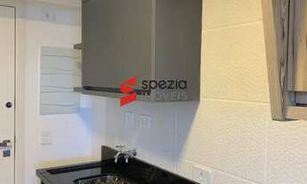 Imagem 5: Studio para aluguel no Rebouças em Curitiba