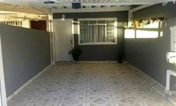 Imagem 3: Casa em Rua Pedro Talarico - Vila Talarico - São Paulo/SP