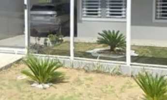 Imagem 2: SOBRADO 116 M² 3 QUARTOS, ACEITA CARROS, NO CAPÃO RASO, ENTRE OS BAIRROS, NOVO MUNDO, XAXI