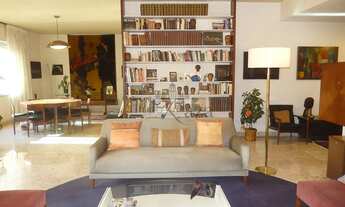 Imagem 3: Apartamento - Jardim América - 4 Dormitórios - 292,84m²