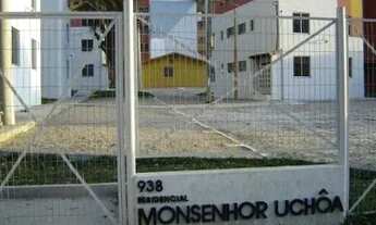 Imagem 5: Apartamento com 2 quartos à venda, 50 m² por R$ 135.000 - Tenente Jardim - Niterói/RJ