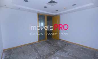 Imagem 3: Cj comercial com 200 m² e 5 vagas na Berrini