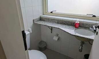 Imagem 2: Escritório para venda com 64 metros quadrados em Jardim Paulista - São Paulo - SP