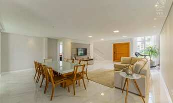 Imagem 5: Casa em Condomínio no Citta Verdi, 04 Quartos, 04 Vagas, Quintal, Santa Felicidade, Curiti