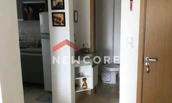 Imagem: Apartamento em Rua Bolívia - Guilhermina