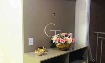 Imagem 4: Apartamento à Venda com 2 Dormitórios no Condomínio Recanto dos Pássaros em Itu