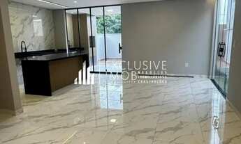 Imagem 3: PORTO MARINA CASA DE 4/4 SENDO 3 SUÍTES, 170 METROS É 4 BANHEIROS