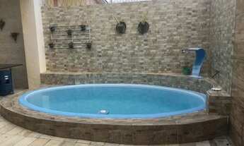 Imagem 2: CASA DUPLEX de 180m² no Planalto - AF