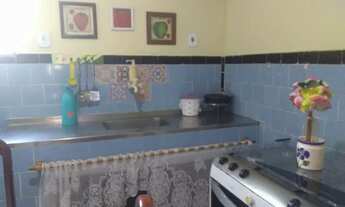 Imagem 2: Casa com mini chácara em Santa Cruz - RJ