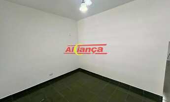 Imagem 5: Casa 125m², com 2 quartos para locação em Parque Uirapuru - Guarulhos-R$ 2.100,00