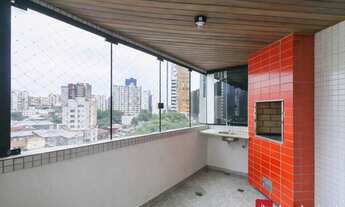 Imagem 5: Apartamento no Centro 3 vagas e Suíte