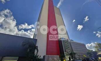 Imagem 6: Sala para aluguel, 1 vaga, Brasil - Uberlândia/MG