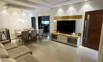 Imagem 6: SIQUEIRA VENDE: CASA DE 200m² COM PISCINA EM CAJUEIRO SECO PRÓX. AO CANAL