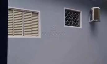 Imagem 5: Casa Padrão em São José do Rio Preto