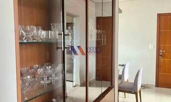 Imagem 4: Apartamento para Alugar no Centro de Betim 3 Quartos, Suíte, Varanda e 2 Vagas