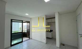 Imagem 2: APARTAMENTO - 2/4 SENDO 1 SUÍTE - 63M² - 01 VAGA - SINGULLARE IGUATEMI