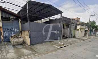 Imagem: Galpão para alugar, 270 m² por R$ 7.800,00/mês