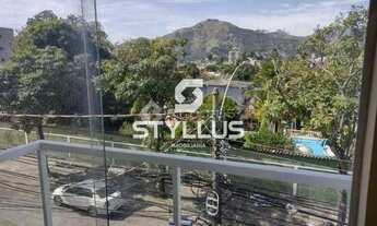 Imagem 7: Praça Seca Casa em condomínio com 3 dormitórios