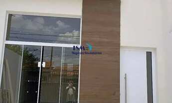 Imagem 2: Casa térrea de 2 quartos a venda no Jardim Interlagos - Hortolândia