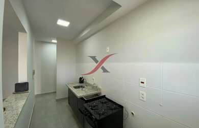 Imagem 5: Alugo Apto - 2 Dor / Suíte / 60m² - Alto R. Preto - Próx. UNORP - S.J.R.P./SP