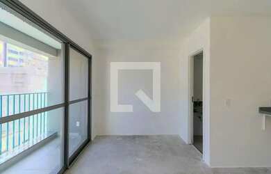 Imagem 3: Apartamento à Venda - Liberdade, 1 Quarto, 25 m2