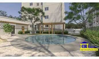 Imagem 3: Apartamento - Nossa Senhora do Rosário/ Sj