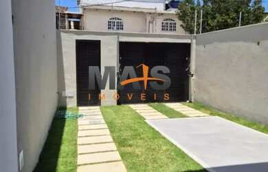 Imagem 2: Casa geminada 3 quartos com suíte e piscina privativa