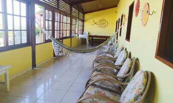 Imagem 4: Casa de Praia beira Mar - Japaratinga- Carnaval