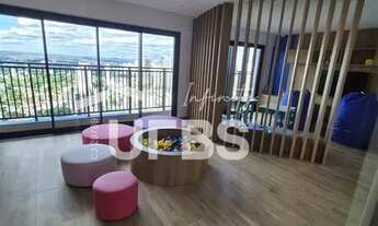 Imagem 7: Tempus by Palme - Apartamento 3 quartos, sendo 1 suíte