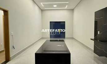 Imagem 3: Casa à Venda Parque dos Coqueiros, Franca