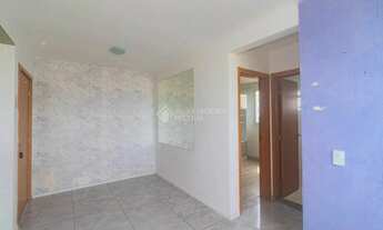 Imagem 2: Apartamento 2 dormitórios, no bairro Humaitá