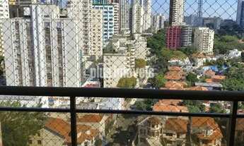 Imagem 7: Higienópolis! Alto padrão! Vista Maravilhosa!