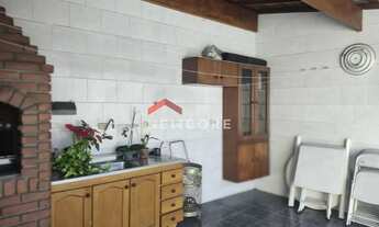 Imagem 4: Sobrado em Rua Arisugawa - Jardim Japão - São Paulo/SP