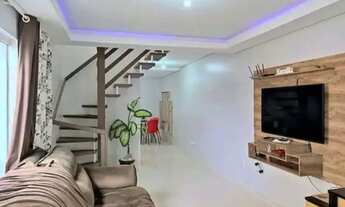 Imagem: Sobrado no ingleses 3 suites