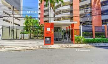 Imagem: Apartamento com 3 suítes e lazer completo