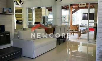 Imagem 4: Casa de condomínio em Rua Guajuvira - Vila Esperia ou Giglio - Atibaia/SP