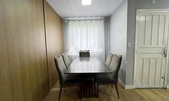 Imagem 6: Casa padrão para Locação, Cará-cará, Ponta Grossa, PR