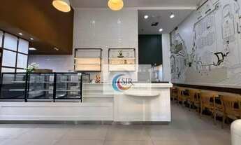 Imagem: Loja para alugar, 82 m² - Brooklin - São