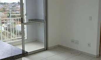 Imagem: Apartamento no Edifício Porto Mayor em