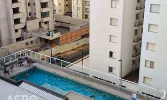 Imagem 7: Apartamento mobiliado no Fly 6.o andar