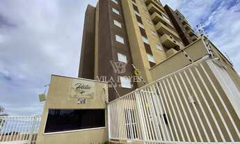 Imagem 2: Apartamento para aluguel, 3 quartos, 1 suíte, 1 vaga, Jardim Brasília - Piracicaba/SP