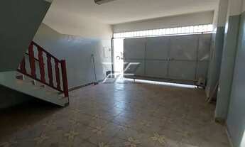 Imagem 3: Barracão para locação no bairro Vila Nova Ajapi - Rio Claro/SP