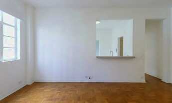 Imagem 5: Apartamento para venda em Santa Cecília com 2 quartos , 89m²