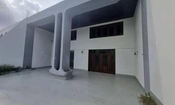 Imagem 4: Casa Vila Fechada - 5/4 - 4 Suítes - 325m² - 3 Vagas - Cozinha Gourmet