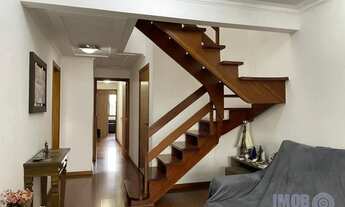 Imagem 4: Cobertura, 3 quartos, suíte, piscina, praça libanesa, Bairro Jardim Lindóia - Zona Norte