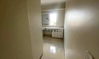 Imagem 6: Apartamento à venda, 3 quartos, 1 suíte, 1 vaga, São Benedito - Uberaba/MG