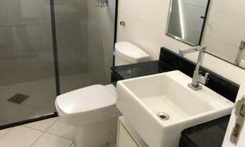 Imagem 6: Excelente Flat mobiliado - Ed Luvi Flat - 58 m²