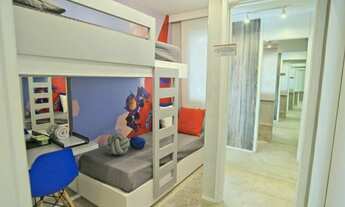 Imagem 3: Plano e Plano 2 dorms a partir 150 mil