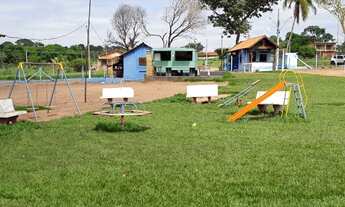 Imagem 2: Lote, Aparecida do Taboado/MS - Residencial Arara Vermelha. Área de Camping, Piscina, etc