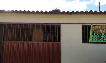 Imagem 4: Aluguel de casa 09 norte Planaltina de Goias